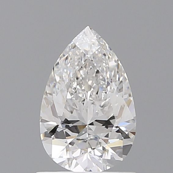 1.01 ct. pear Lab Grown Diamond front image