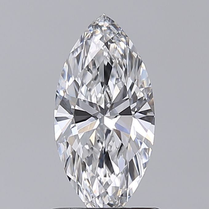 1.08 ct. marquise Lab Grown Diamond front image