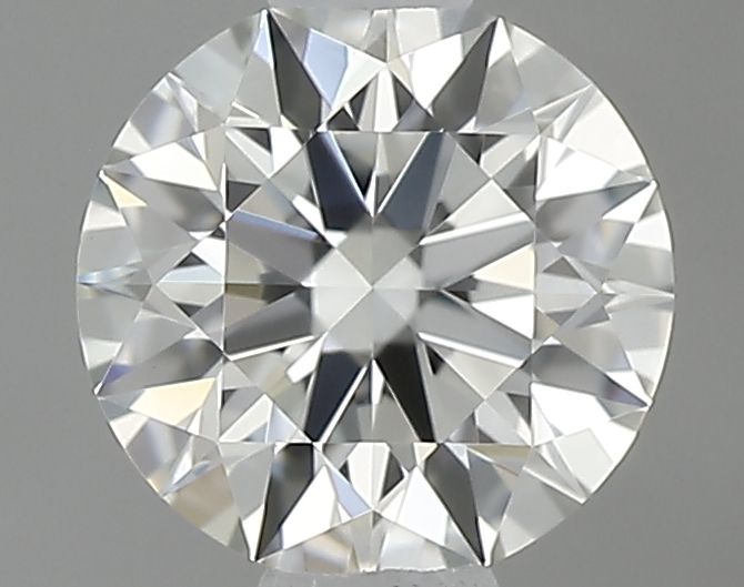 0.33 ct Round Diamond