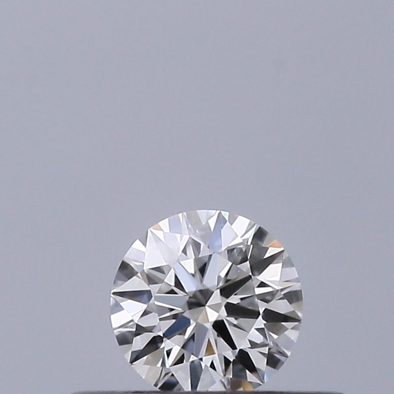 0.19 ct Round diamond