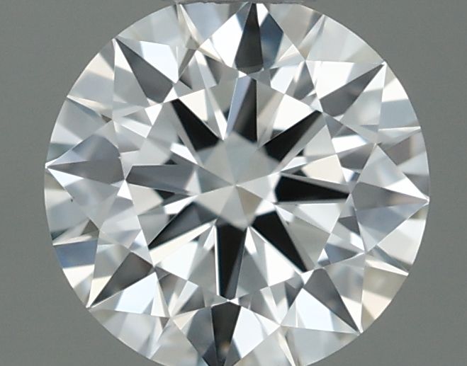0.34 ct Round diamond
