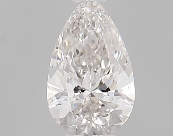 0.30 ct Pear diamond