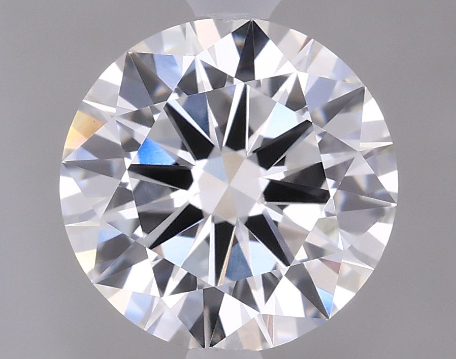 1.59 ct. round Lab Grown Diamond front image