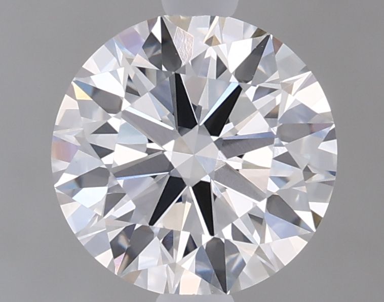 1.09 ct. round Lab Grown Diamond front image