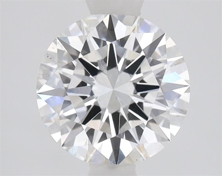 1.51 ct Round diamond