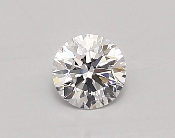 0.44 ct lab-grown Round Diamond