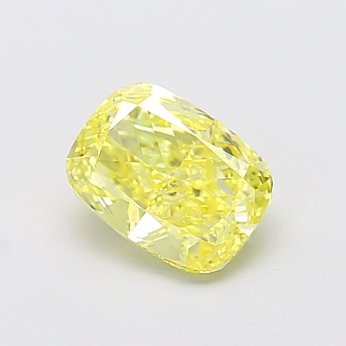 1.82 ct Cushion Modified diamond
