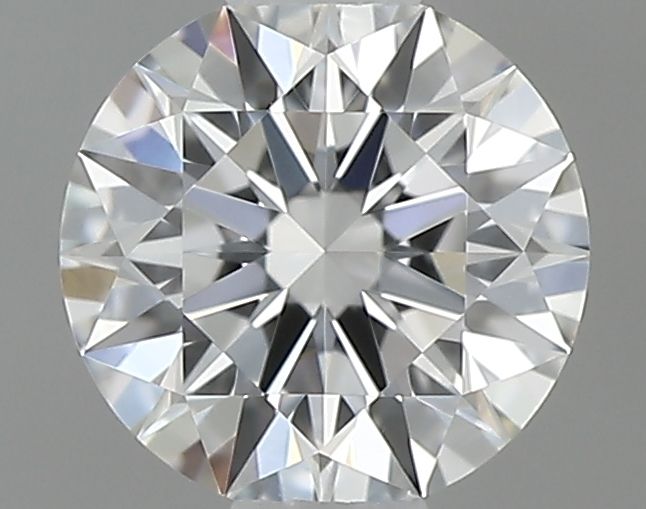 0.32 ct Round diamond