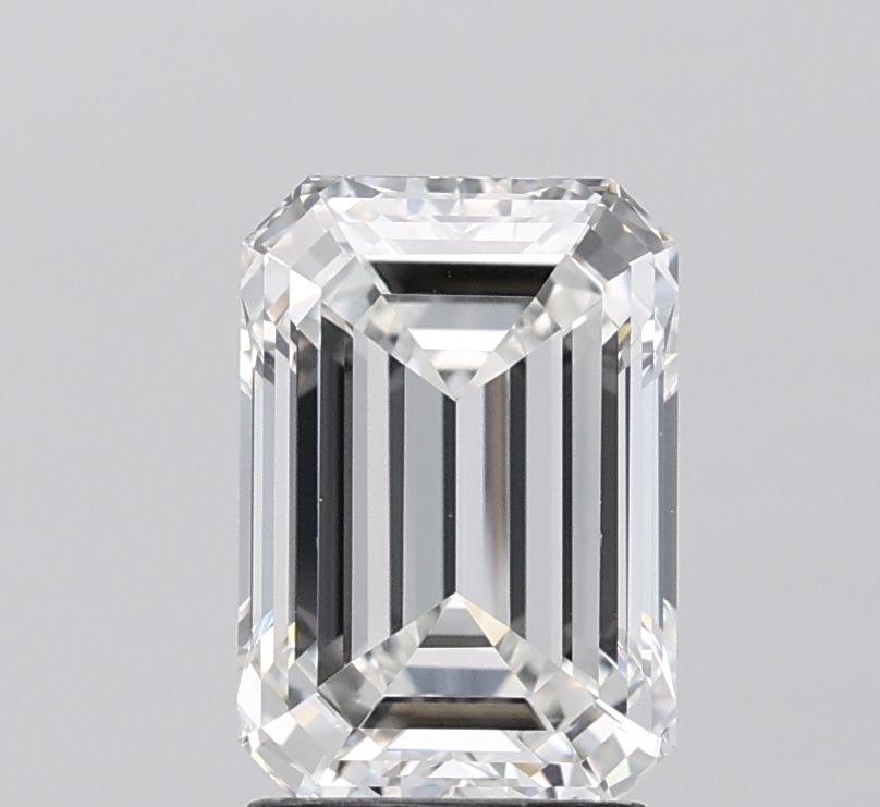 2.58 Carat
