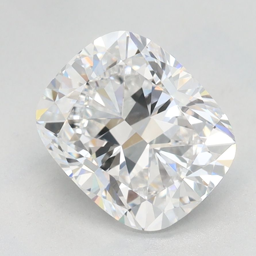 1.90ct Cushion diamond