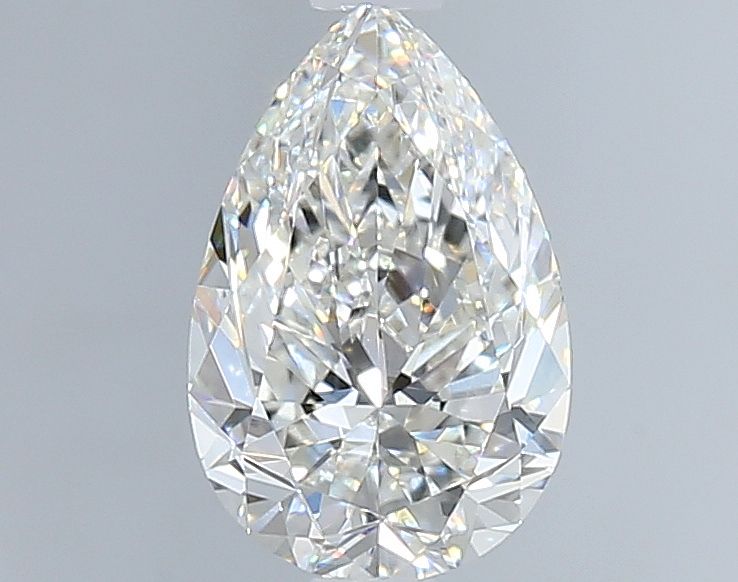 0.90 ct Pear diamond