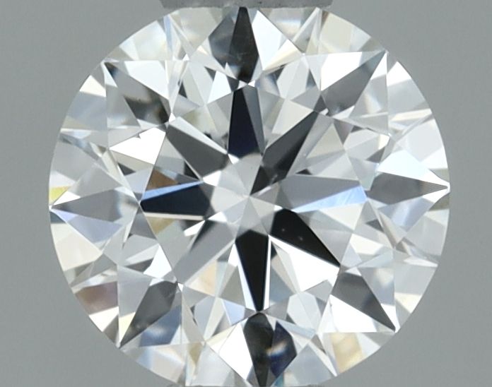0.50 ct Round diamond