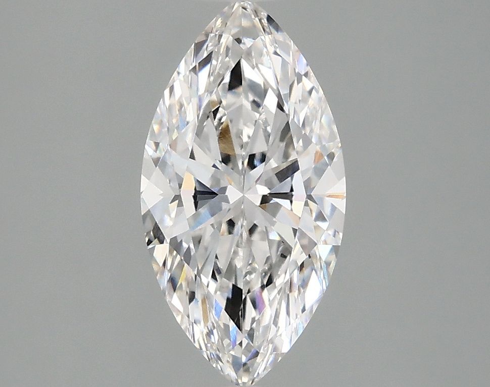 1.57 ct. marquise Lab Grown Diamond front image