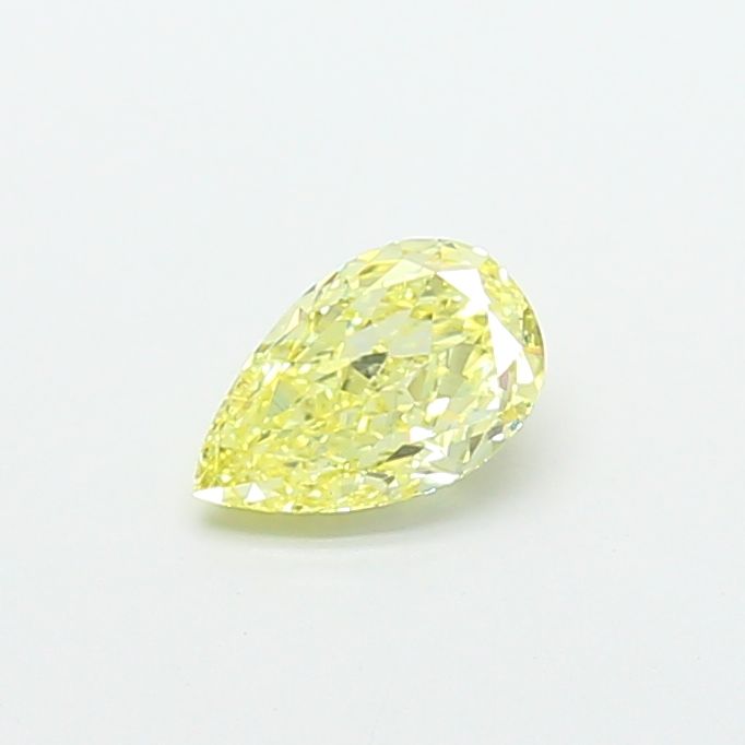 1.06 ct. pear Lab Grown Diamond front image