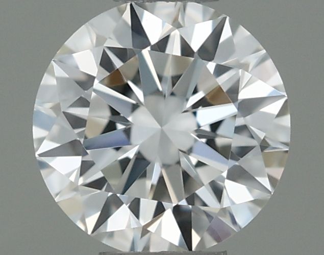 0.30 ct Round diamond