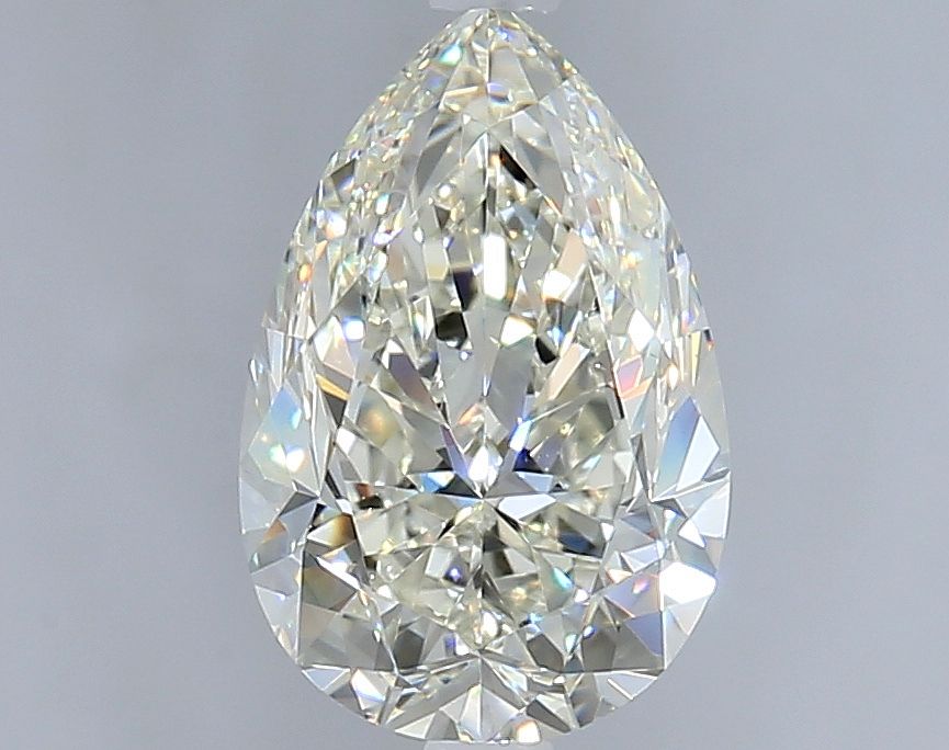 2.00ct Pear diamond