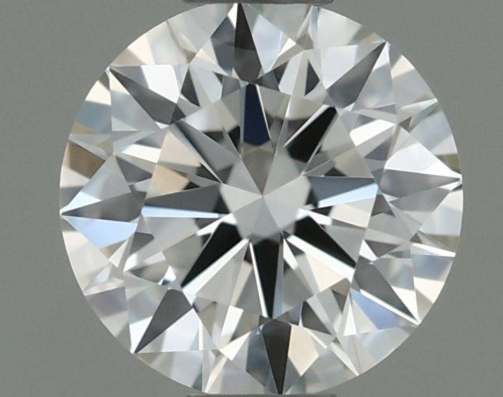 0.41 ct Round diamond