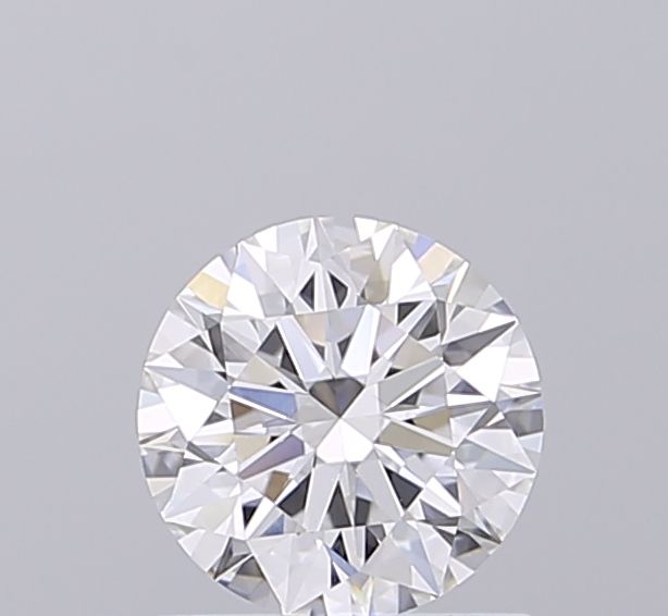 1.02 ct. round Lab Grown Diamond front image