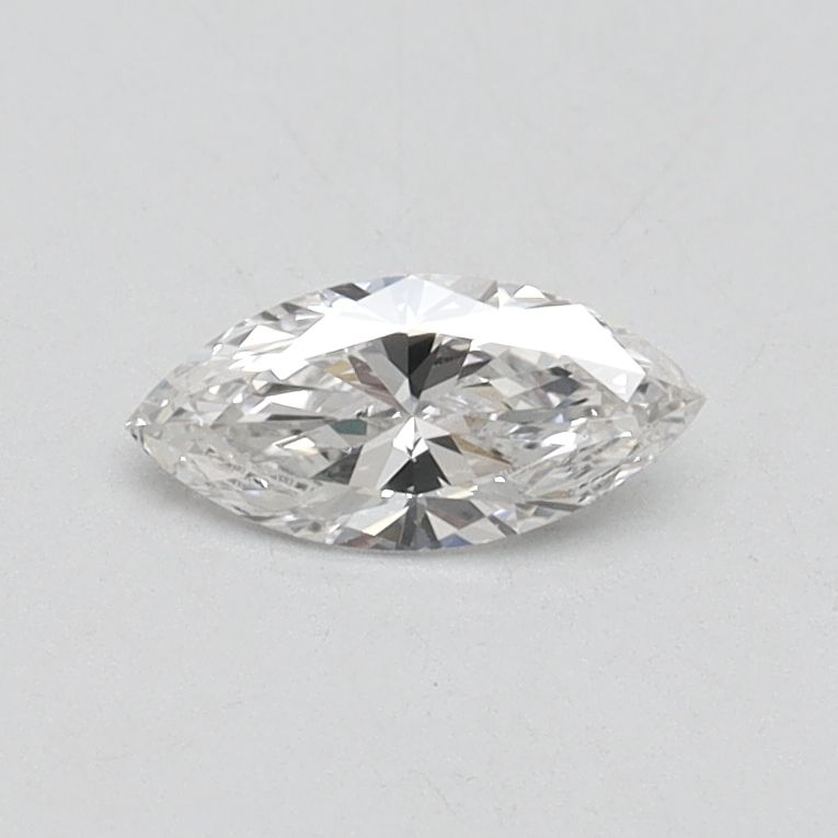 0.30 ct Marquise diamond