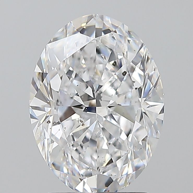 2.01 Carat