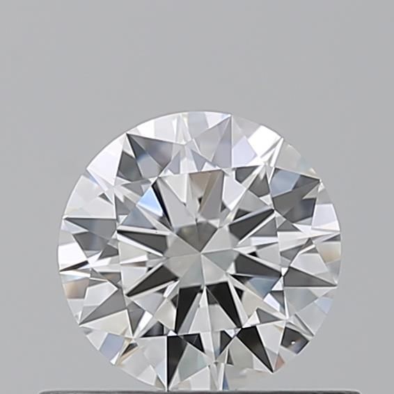 0.50 ct Round diamond