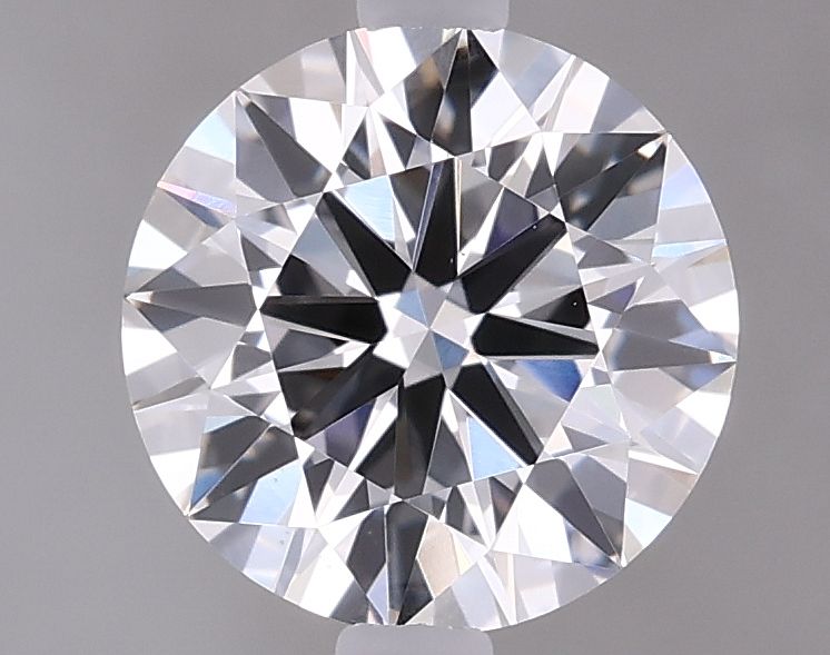 1.09 ct. round Lab Grown Diamond front image