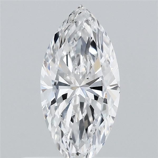0.49 ct lab-grown Marquise Diamond