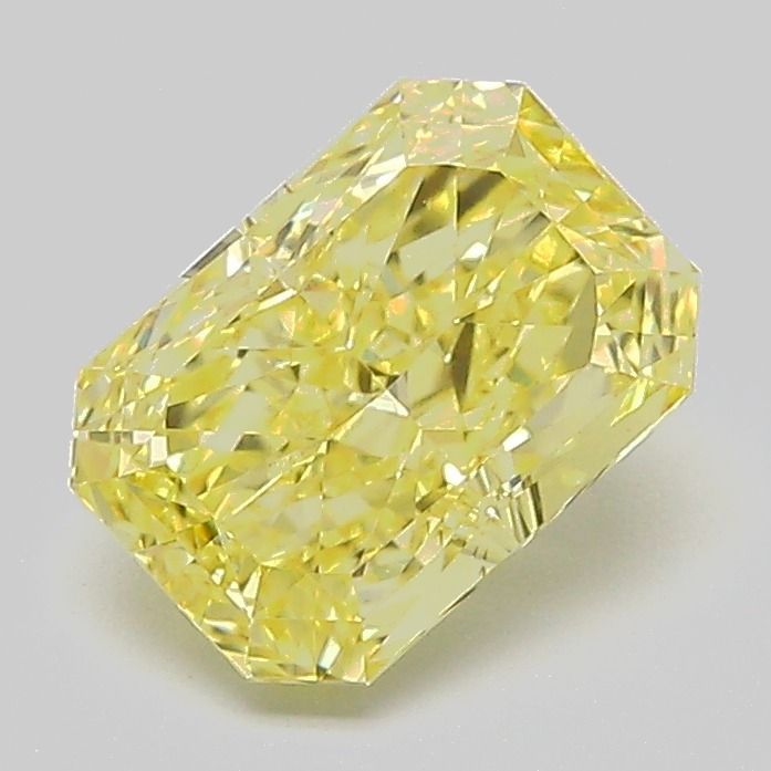 1.50 ct. radiant Lab Grown Diamond front image