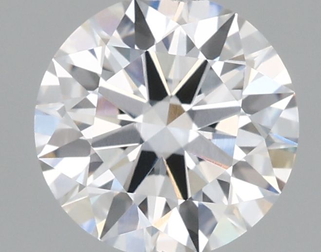 1.15 ct. round Lab Grown Diamond front image