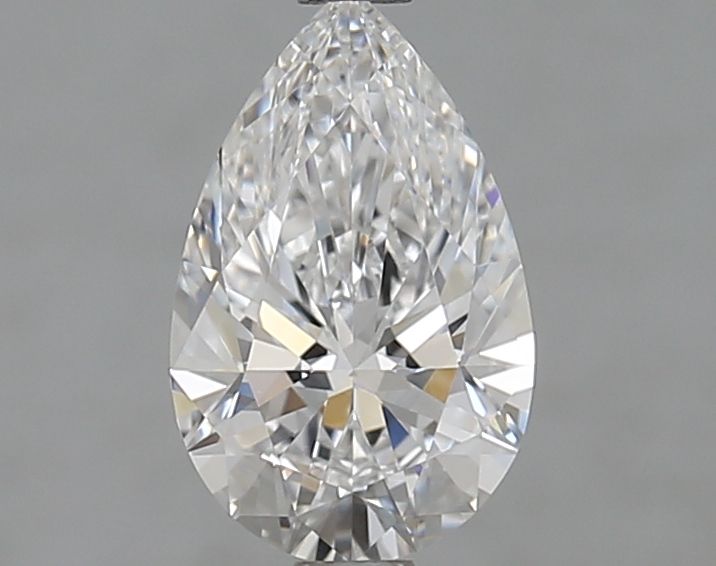 1.20 ct. pear Lab Grown Diamond front image
