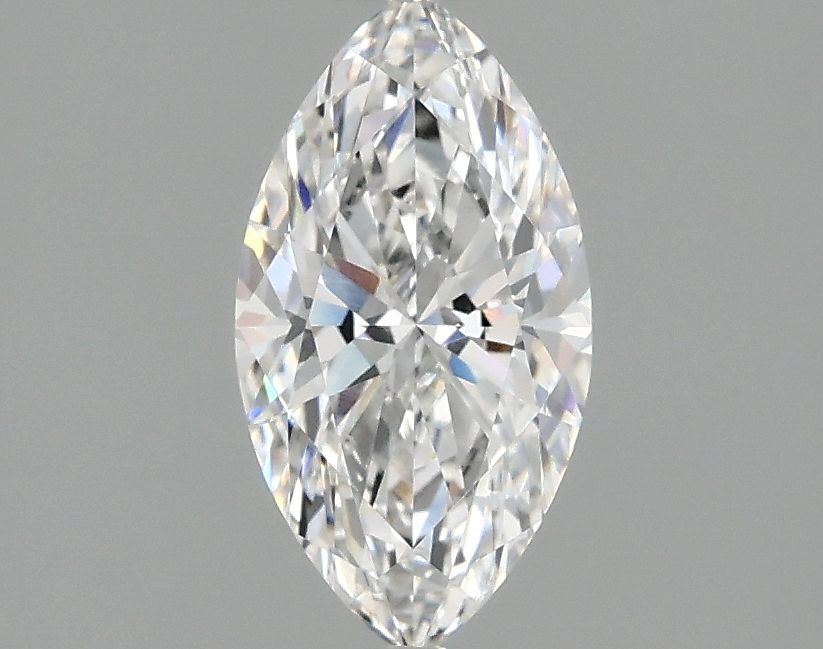1.08 ct. marquise Lab Grown Diamond front image