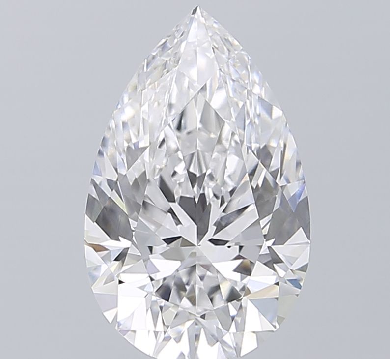 3.01 Carat