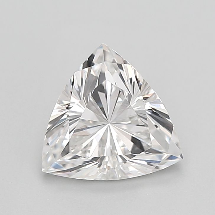 1.47 ct lab-grown Triangular Diamond