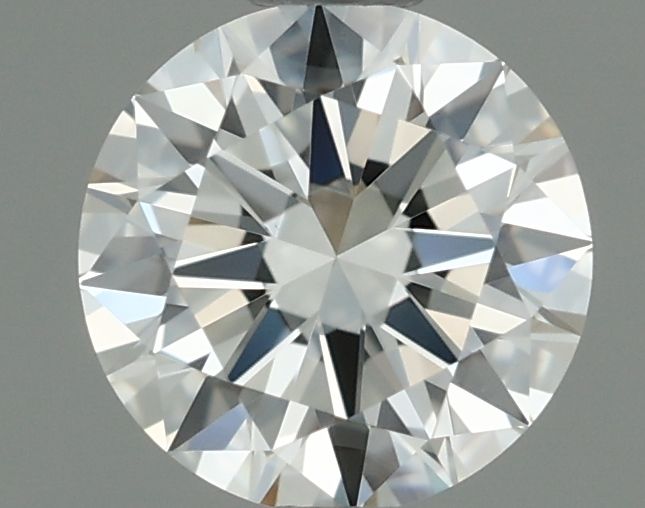 0.50 ct Round diamond