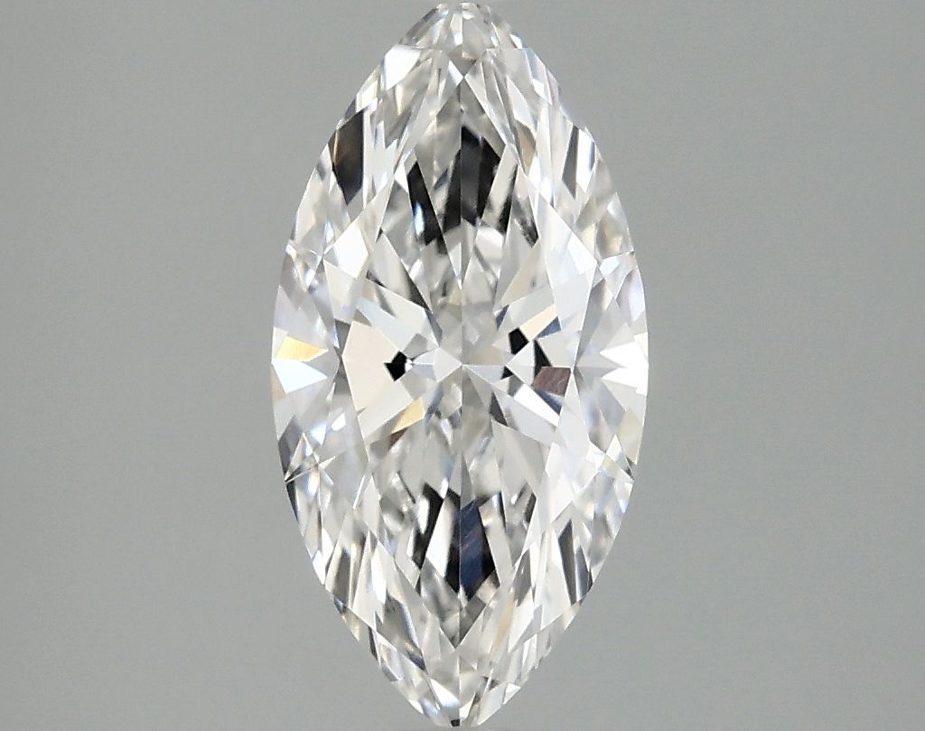 1.55 ct. marquise Lab Grown Diamond front image