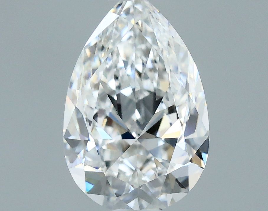 0.50 ct Pear diamond