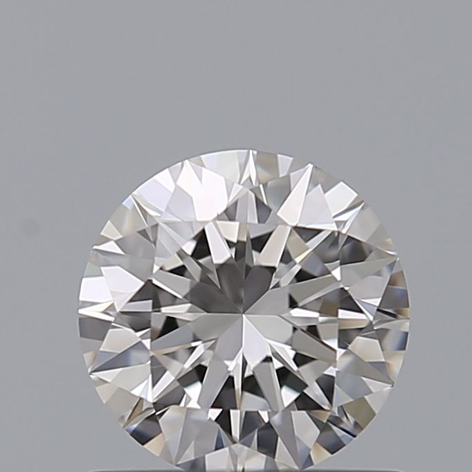 Diament 0.59 ct F/VVS1