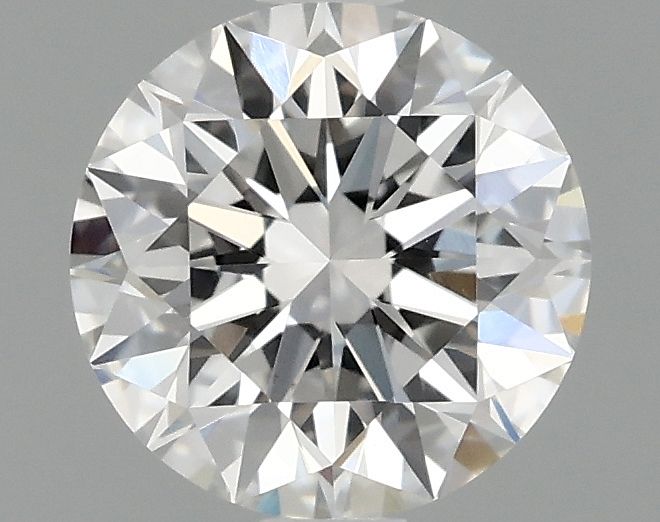 1.09 ct. round Lab Grown Diamond front image