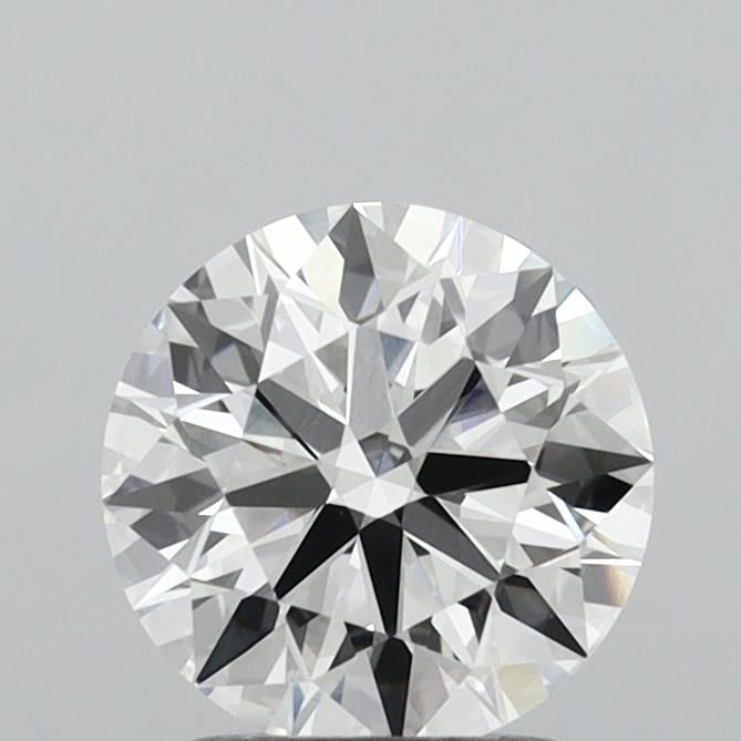 1.82 ct. round Lab Grown Diamond front image