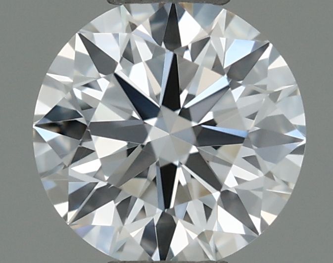 0.41 ct Round diamond
