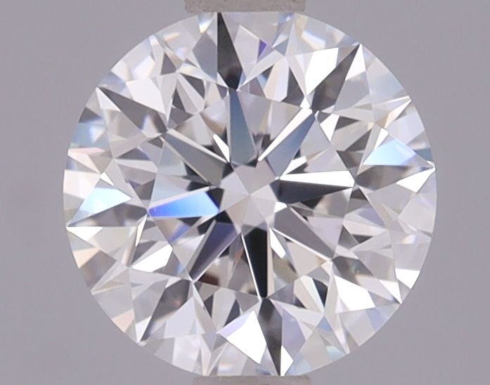 1.52 ct. round Lab Grown Diamond front image