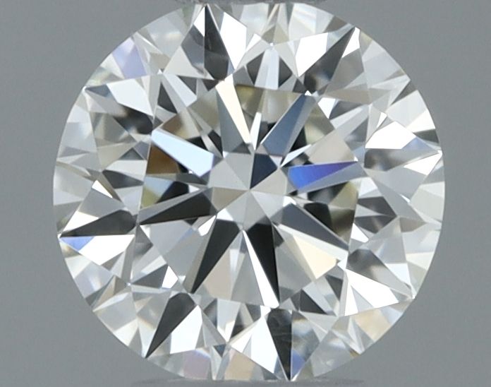 0.30 ct Round diamond