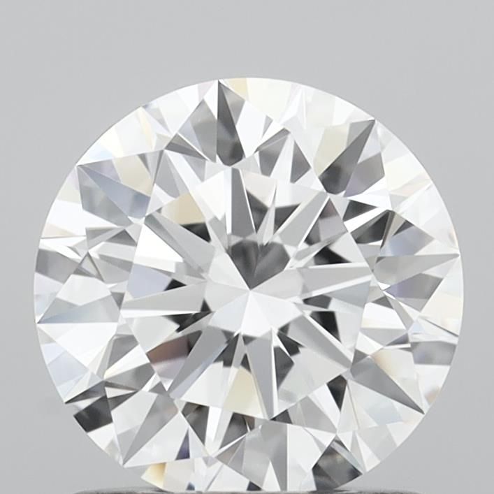 1.07 ct. round Lab Grown Diamond front image