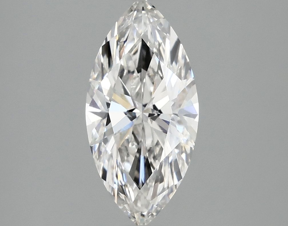 1.59 ct. marquise Lab Grown Diamond front image