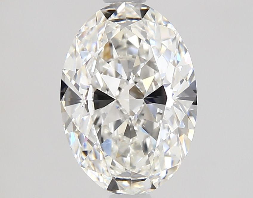 1.30 ct Oval diamond