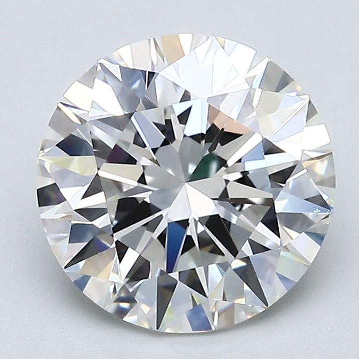 2.70 Carat