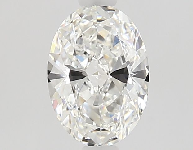 0.64 ct Oval diamond