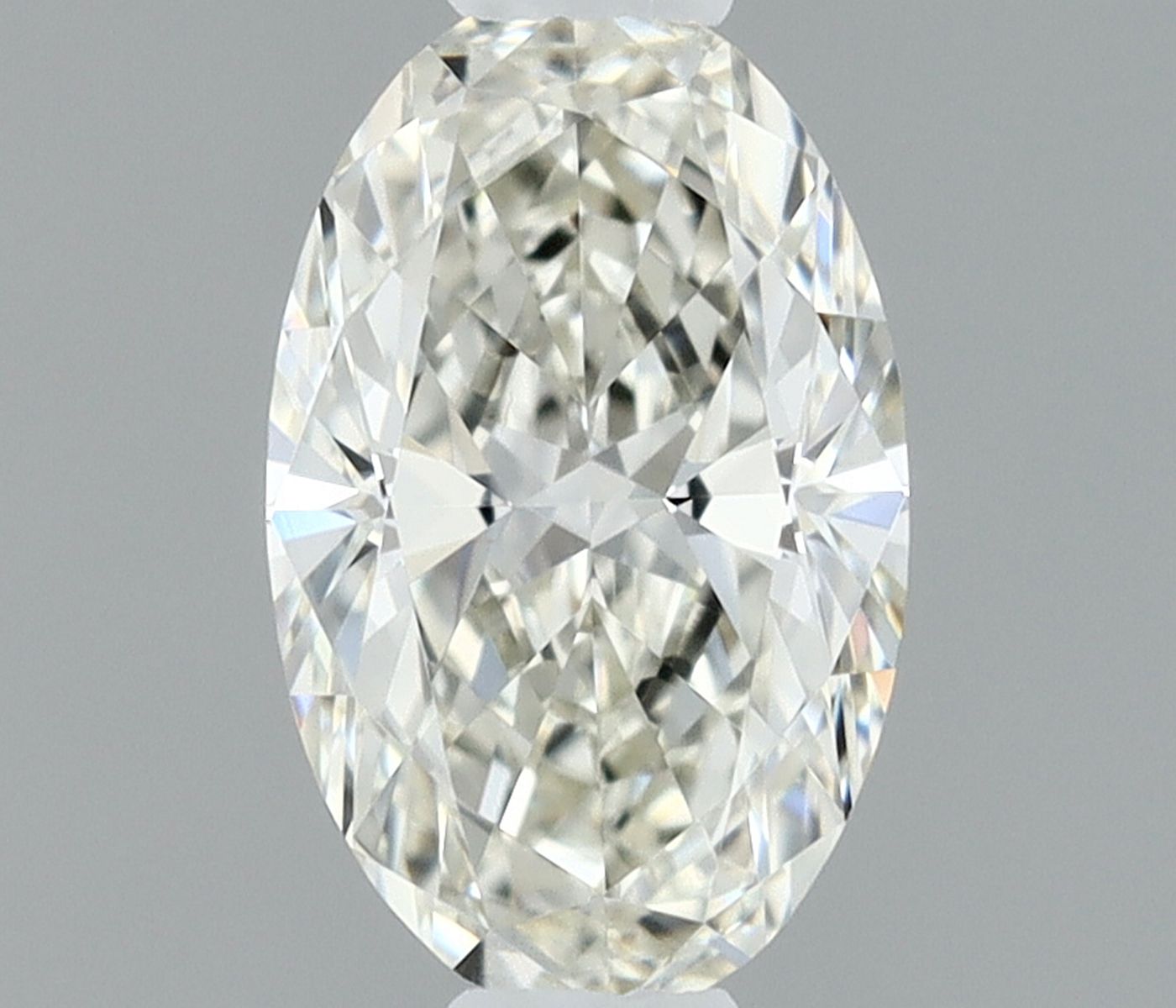0.30 ct Oval diamond