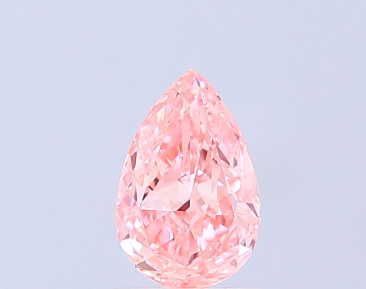 0.93 ct Pear diamond