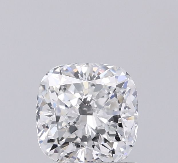 1.03 ct lab-grown Cushion modified Diamond